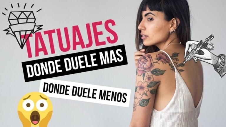 El significado del tatuaje en el coxis para mujeres