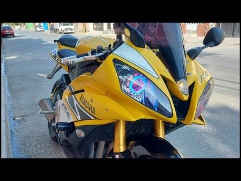 Costo de legalizar una moto americana en México