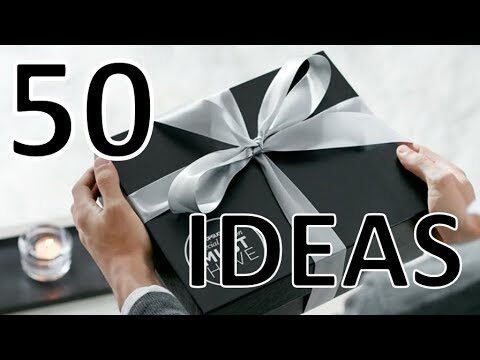 5 ideas geniales para regalarle a tu novio en su cumpleaños