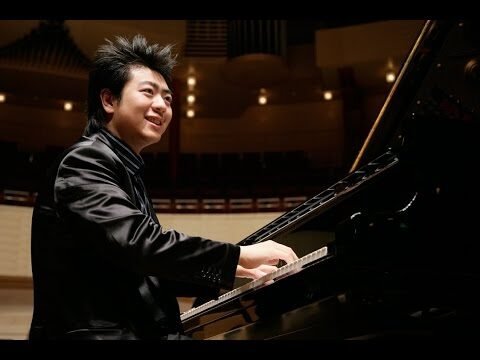 Los mejores pianistas del mundo: una lista destacada