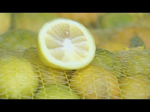 ¿Por qué el jugo de limón se echa a perder?