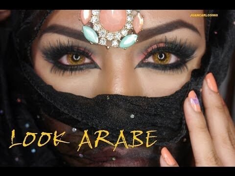Maquillaje para musulmanas: rompiendo estereotipos