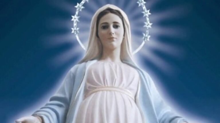 Guía para rezar el rosario por los difuntos en la fe católica