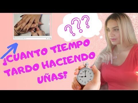 El mejor lugar para uñas acrílicas: Encuentra tu estilo perfecto