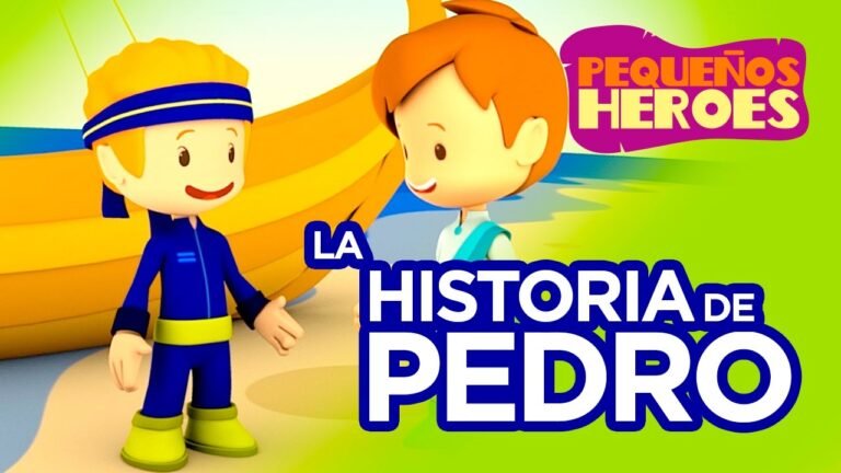 Historias Cristianas para Niños: Reflexiones Inspiradoras