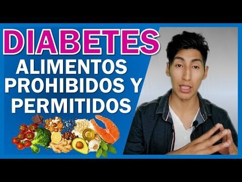 Los efectos negativos del nance en la diabetes
