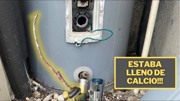 Soluciones para cuando tu calentador de agua eléctrico no funciona