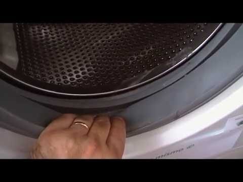 Soluciones para las manchas en la ropa causadas por lavadoras Samsung