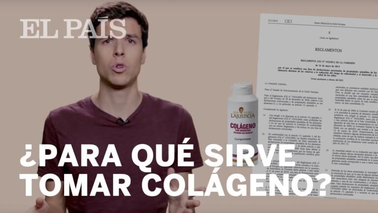 La dosis diaria de cápsulas de colágeno: ¿Cuántas son necesarias?