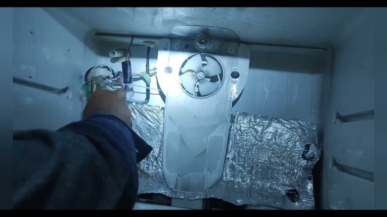 Problemas de enfriamiento en mi refrigerador Whirlpool: ¿Qué hacer si congela pero no enfría?