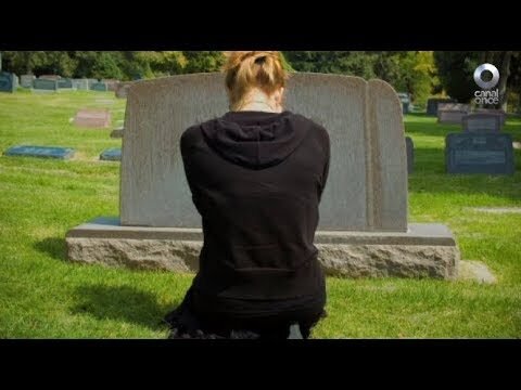 Vivir la angustia: soñar con la muerte de tu pareja y su impacto emocional