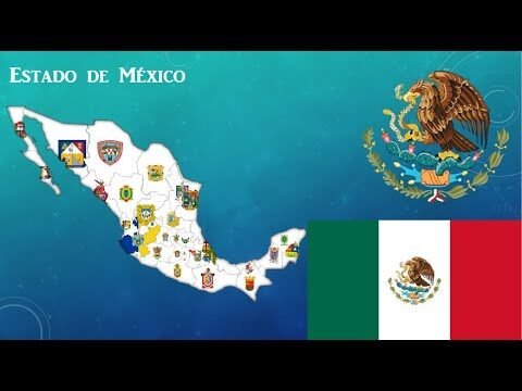 Las banderas de los estados mexicanos: una mirada completa