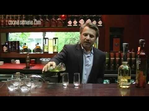 Cómo servir whisky: consejos para disfrutarlo al máximo