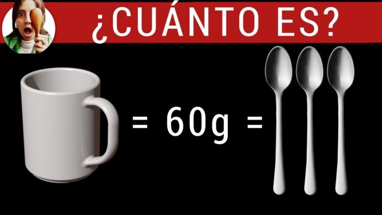 Conversión de 220 g de harina a tazas: ¿cuánto es?