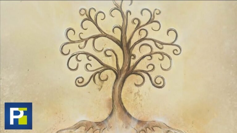 El simbolismo detrás del regalo del árbol de la vida