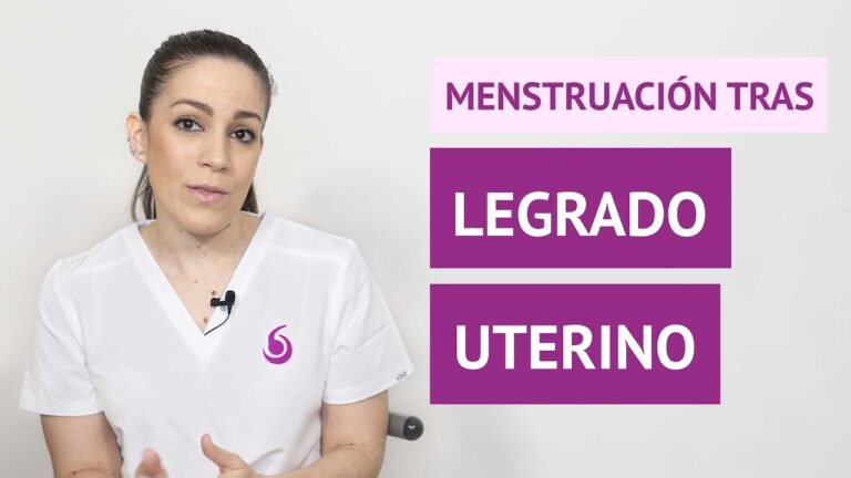 Reinicio menstrual tras aborto provocado: Lo que debes saber